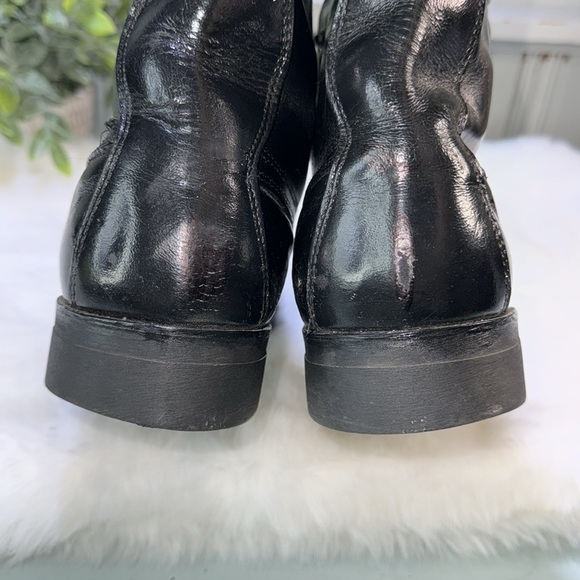 Vintage BILTRITE Vietnam Combat Boots - Picture 6 of 8